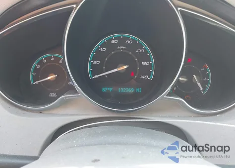 2010 Chevrolet Malibu Ls из США, поврежденный, VIN 1G1ZB5EB7AF312414